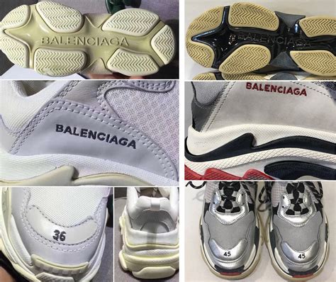 fake balenciaga shoes cheap|how to authenticate balenciaga shoes.